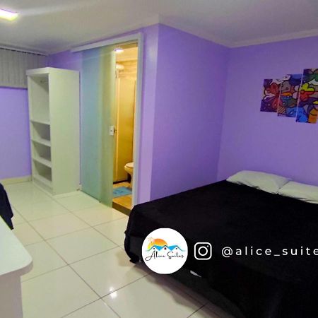 Alice Suites Arraial do Cabo Eksteriør bilde