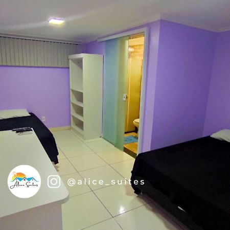 Alice Suites Arraial do Cabo Eksteriør bilde