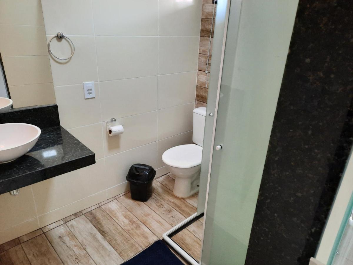 Alice Suites Arraial do Cabo Eksteriør bilde