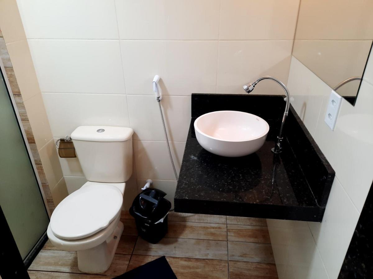 Alice Suites Arraial do Cabo Eksteriør bilde