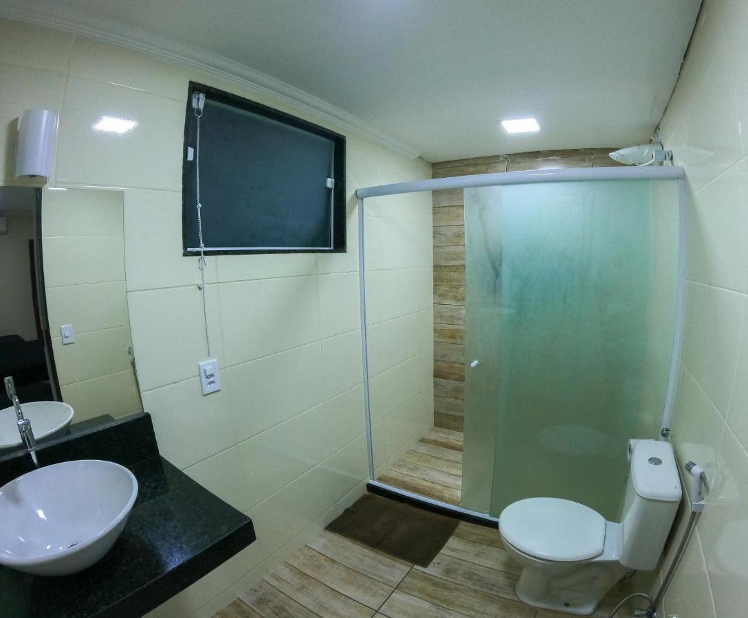 Alice Suites Arraial do Cabo Eksteriør bilde