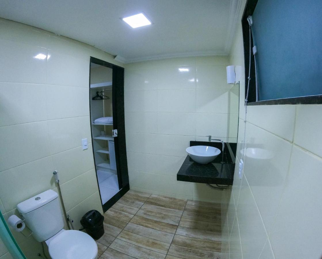 Alice Suites Arraial do Cabo Eksteriør bilde