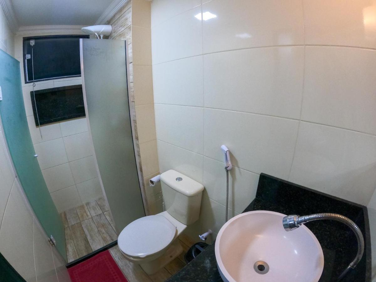 Alice Suites Arraial do Cabo Eksteriør bilde