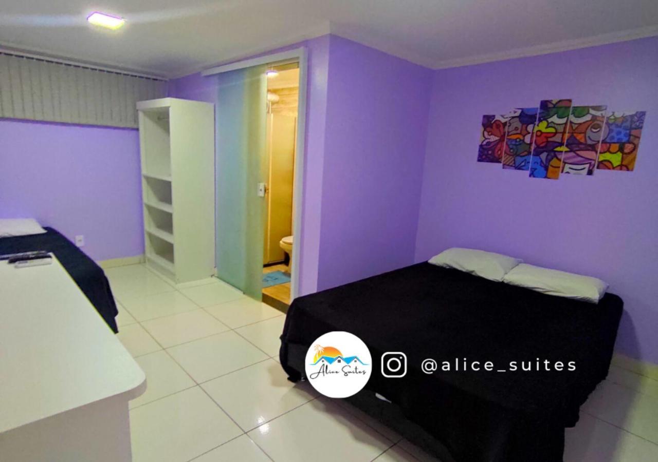 Alice Suites Arraial do Cabo Eksteriør bilde