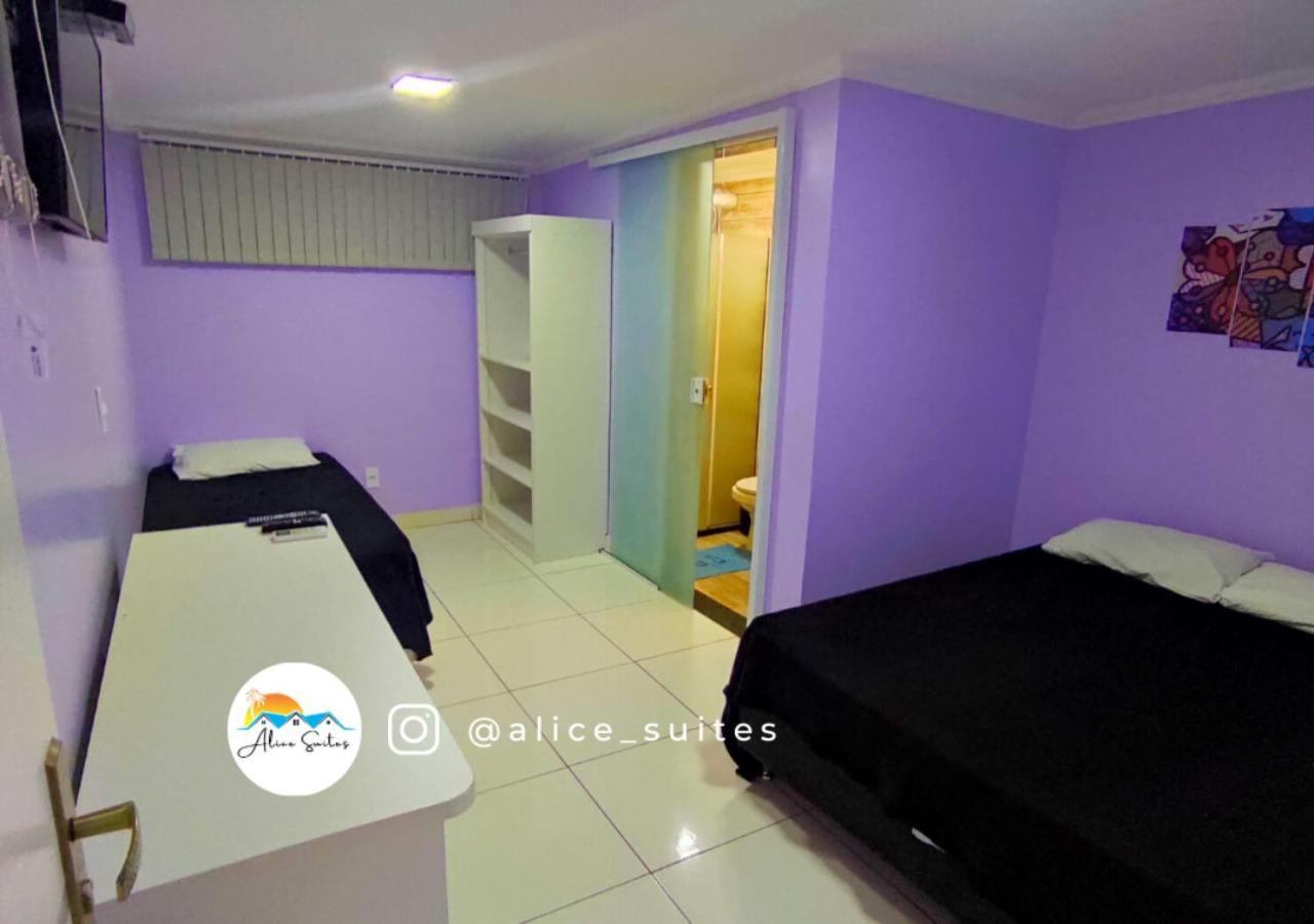 Alice Suites Arraial do Cabo Eksteriør bilde