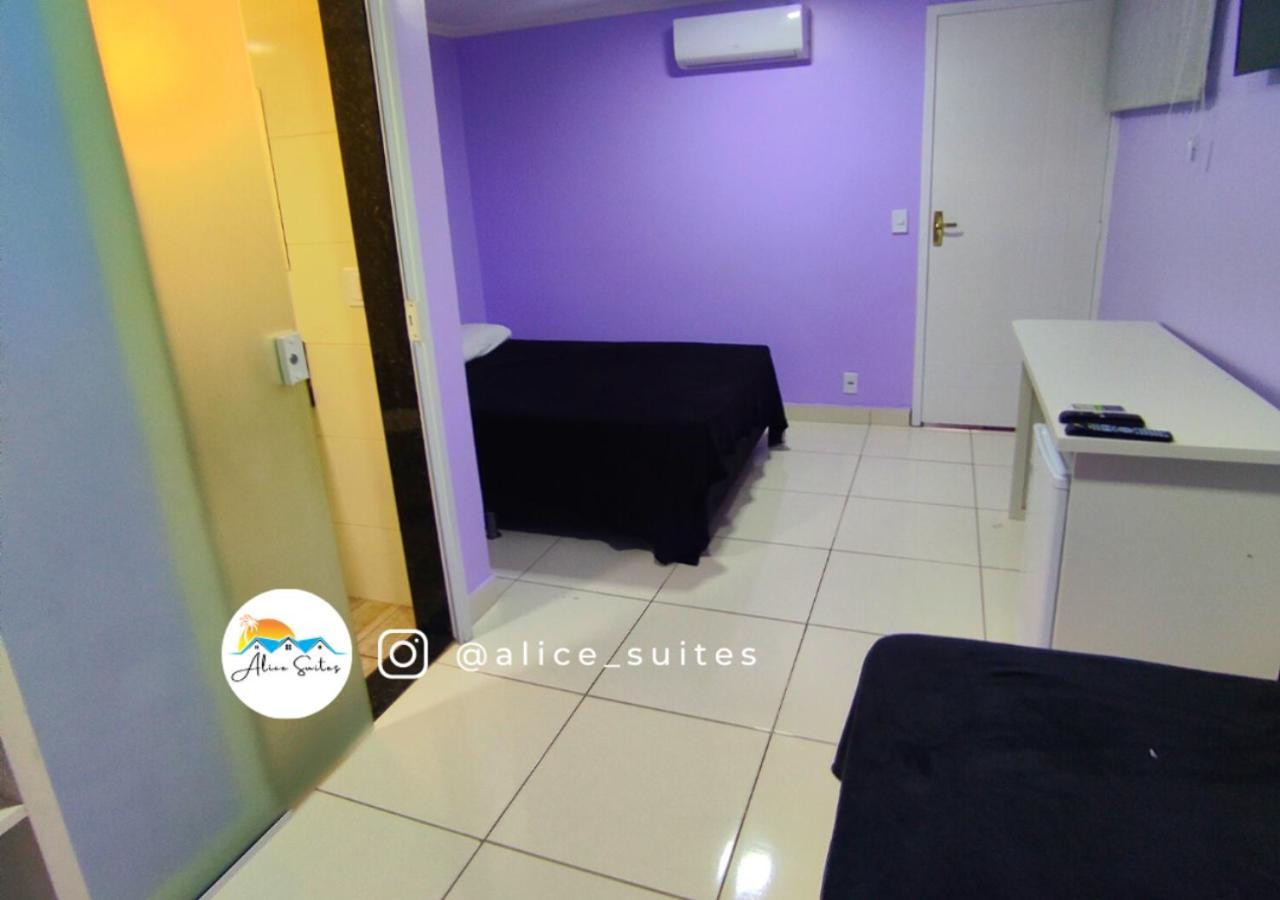 Alice Suites Arraial do Cabo Eksteriør bilde