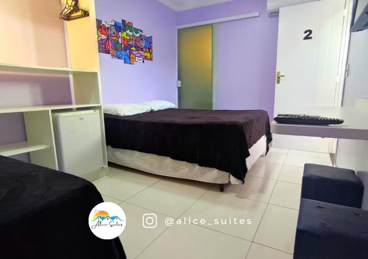 Alice Suites Arraial do Cabo Eksteriør bilde