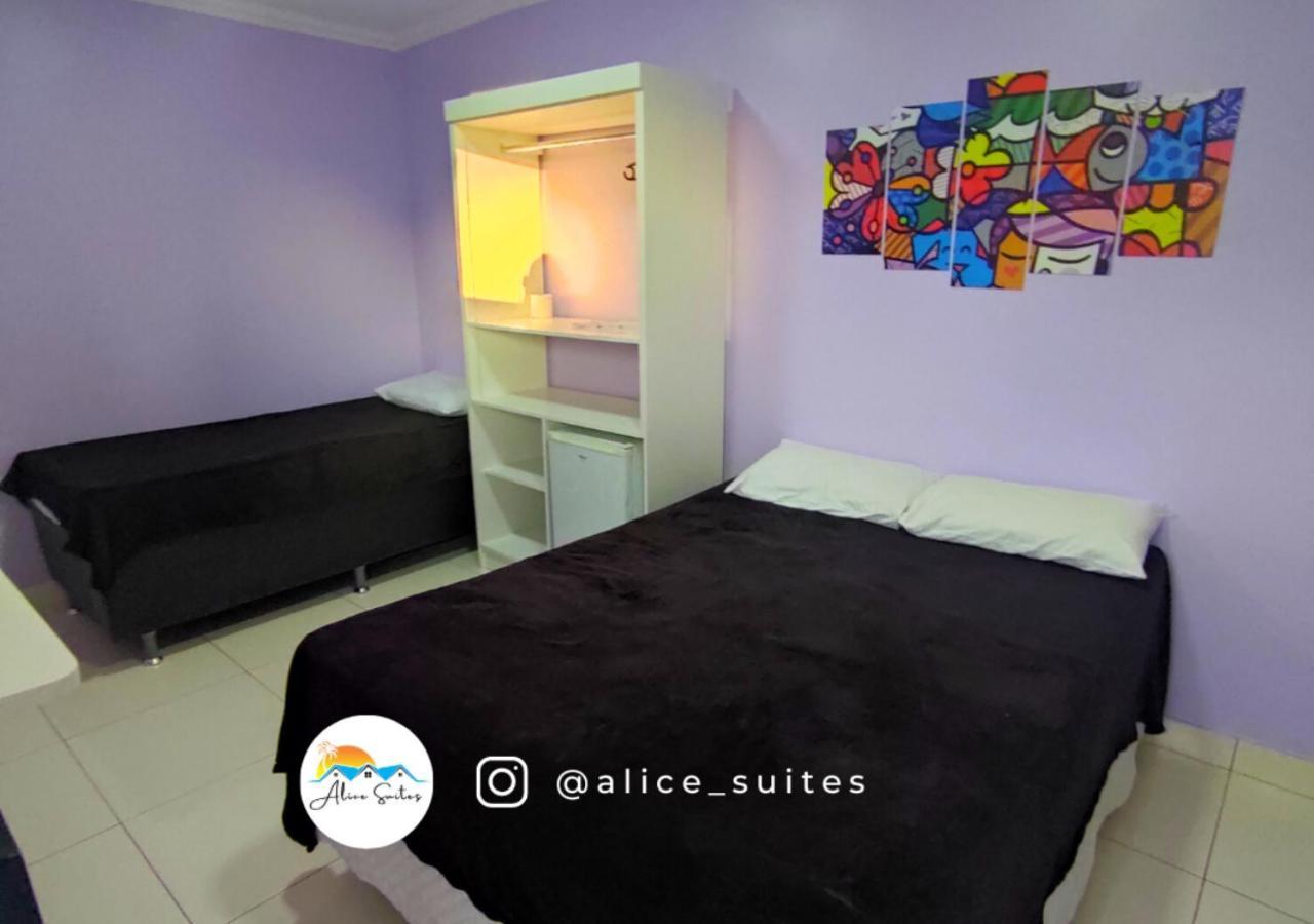 Alice Suites Arraial do Cabo Eksteriør bilde