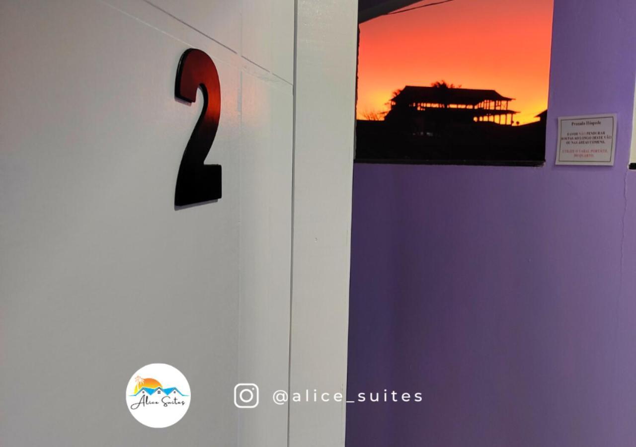 Alice Suites Arraial do Cabo Eksteriør bilde