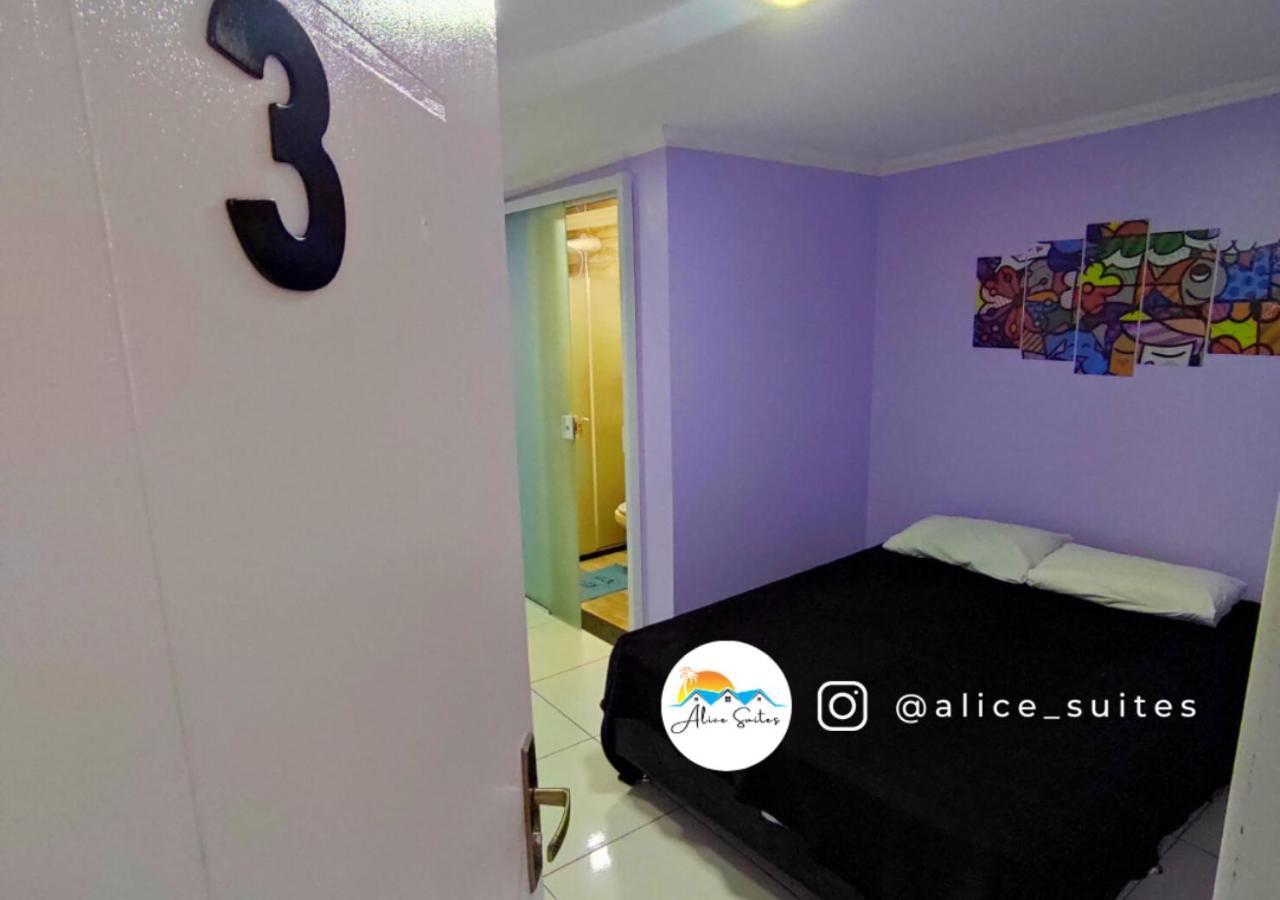 Alice Suites Arraial do Cabo Eksteriør bilde