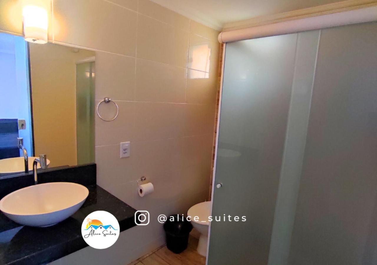 Alice Suites Arraial do Cabo Eksteriør bilde