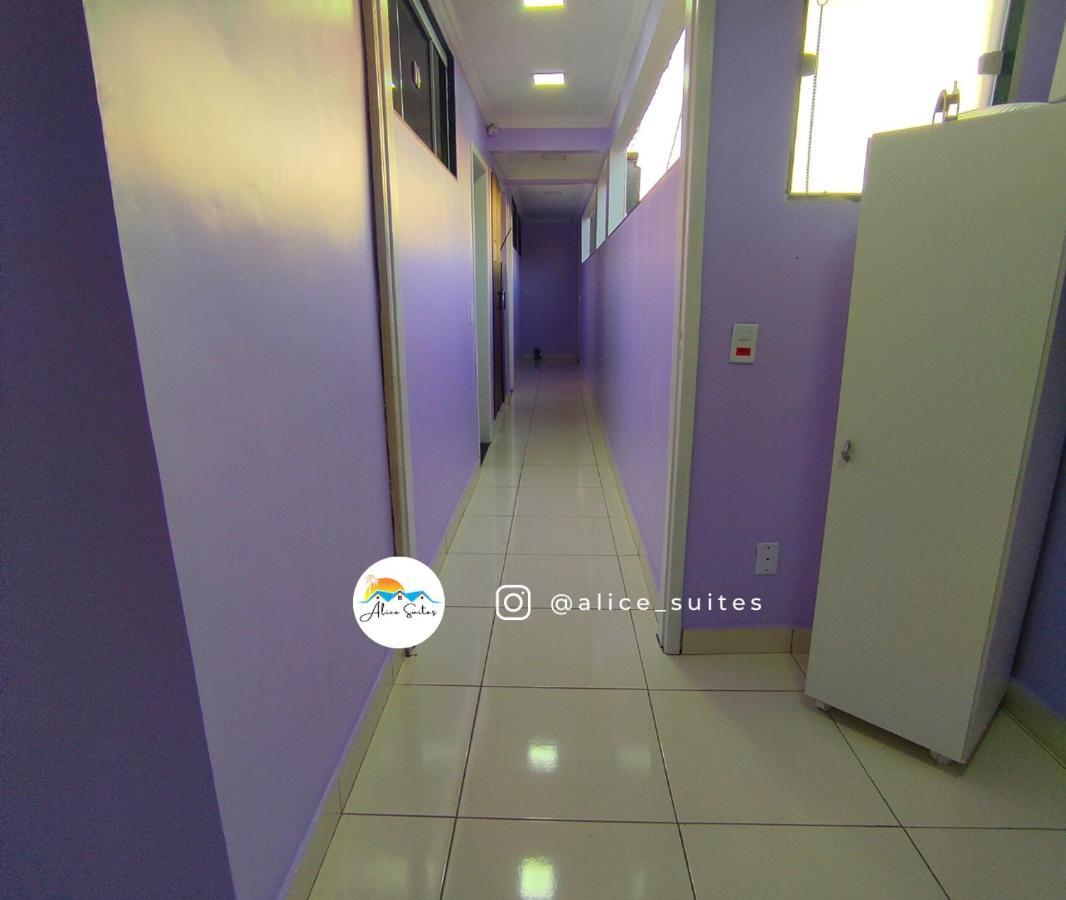 Alice Suites Arraial do Cabo Eksteriør bilde