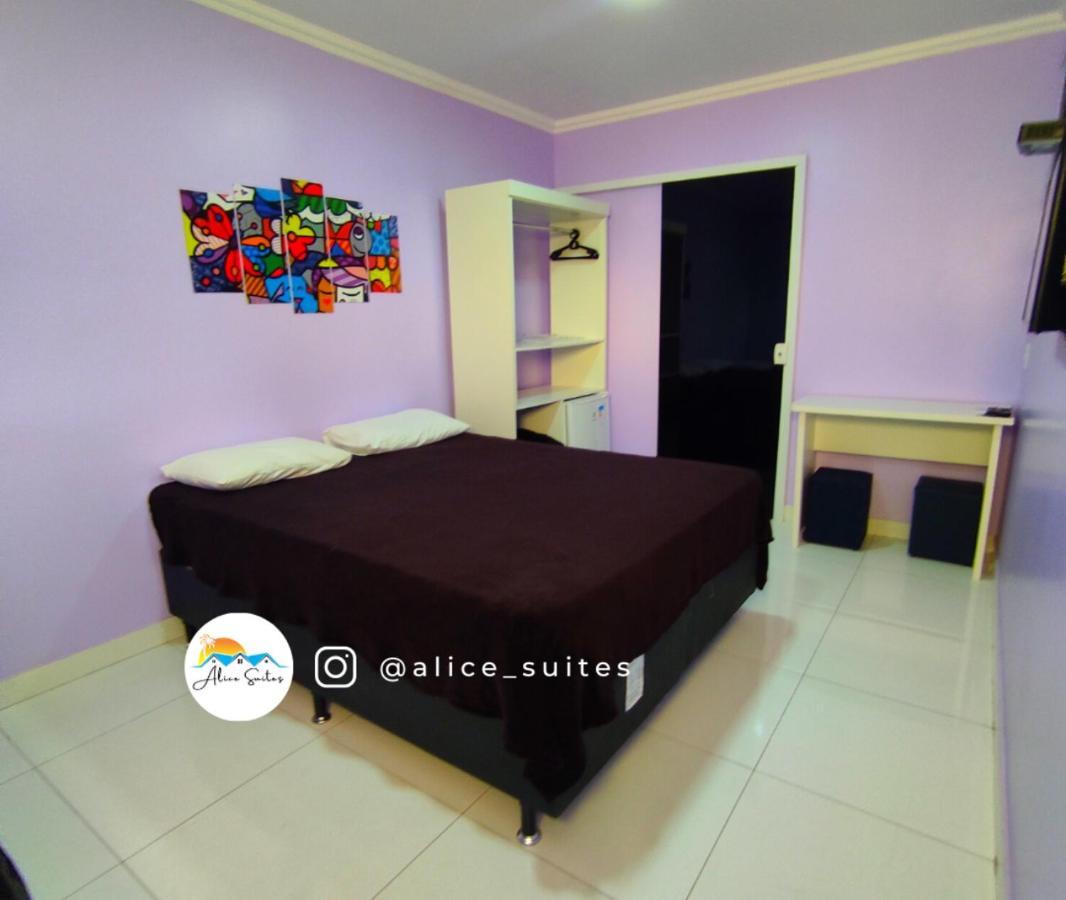 Alice Suites Arraial do Cabo Eksteriør bilde