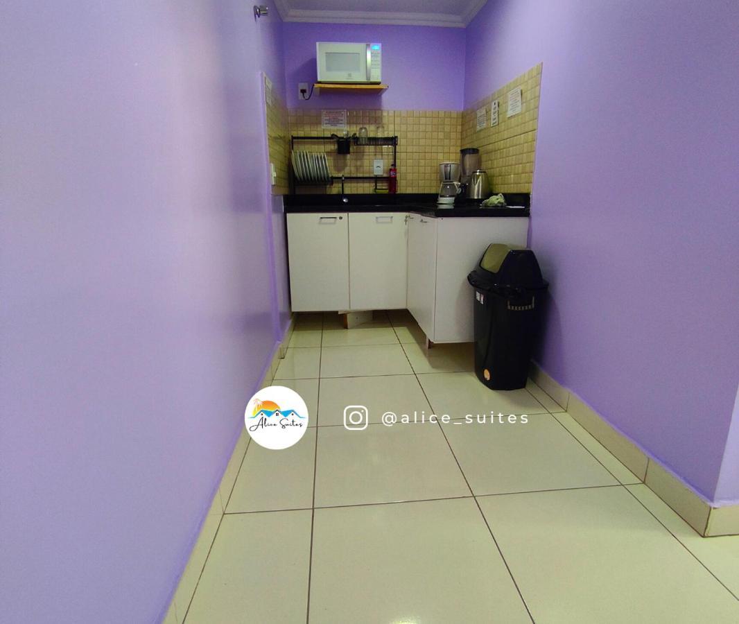 Alice Suites Arraial do Cabo Eksteriør bilde