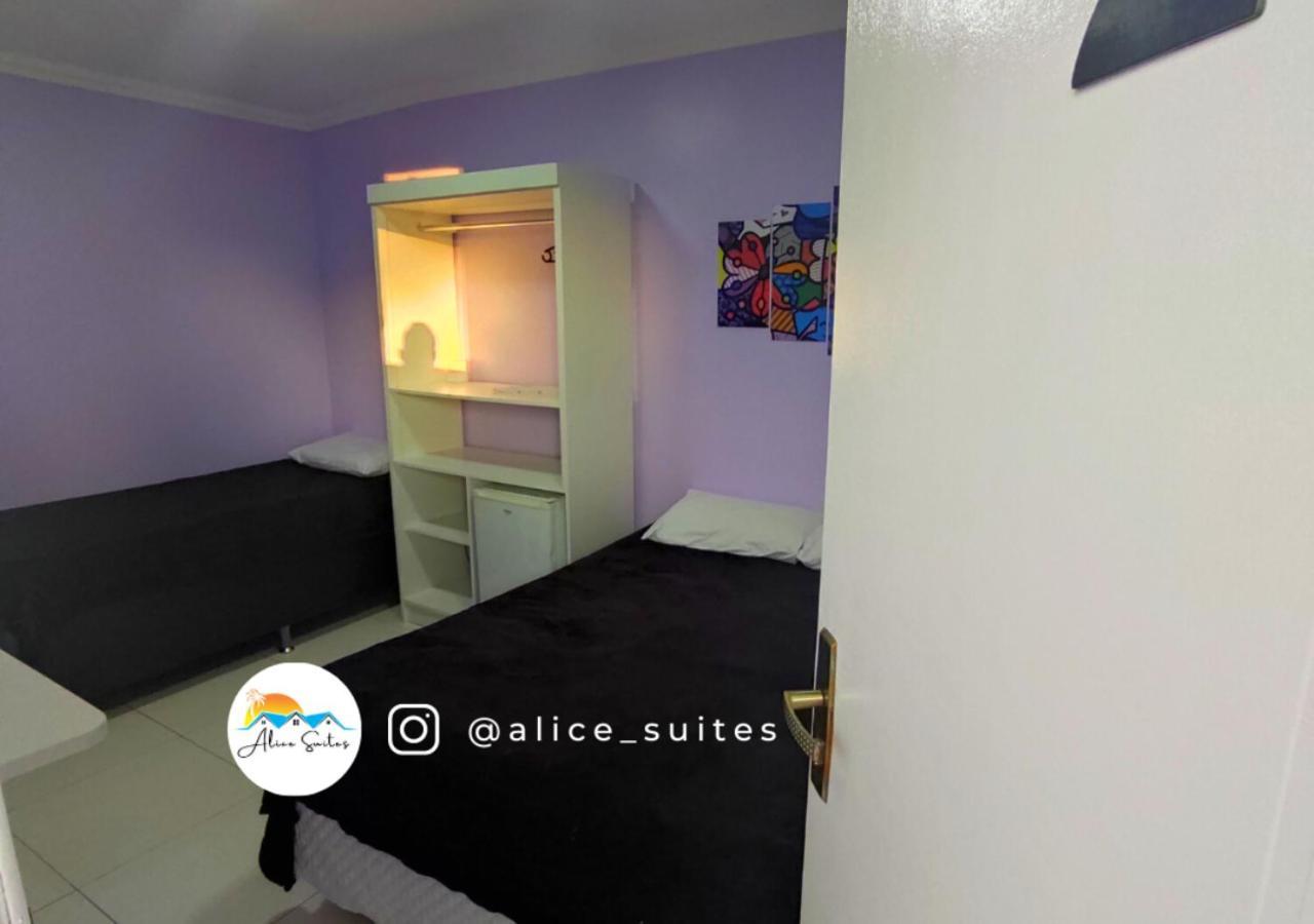 Alice Suites Arraial do Cabo Eksteriør bilde