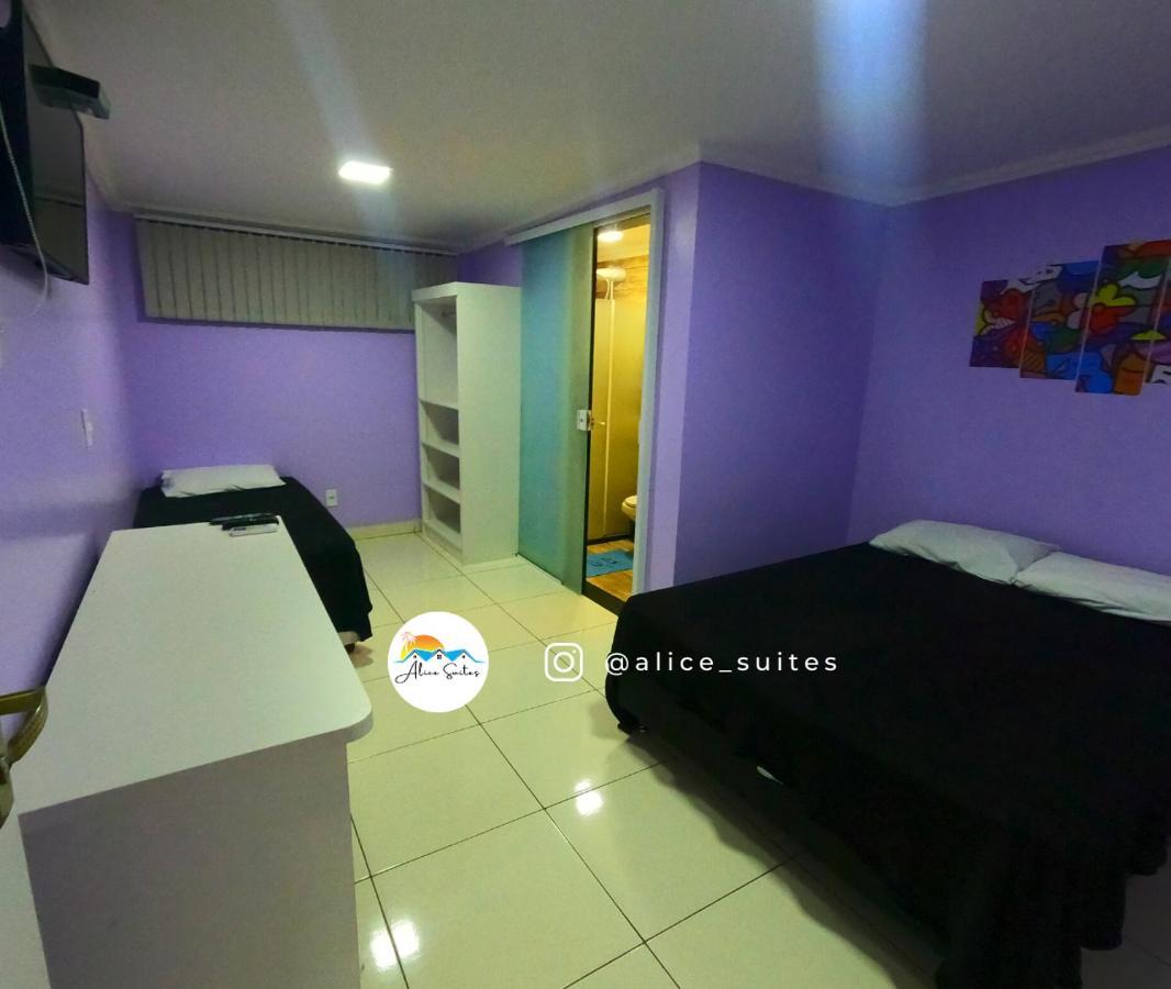 Alice Suites Arraial do Cabo Eksteriør bilde