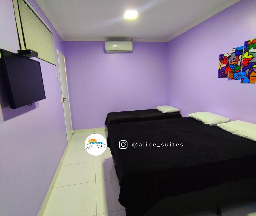Alice Suites Arraial do Cabo Eksteriør bilde