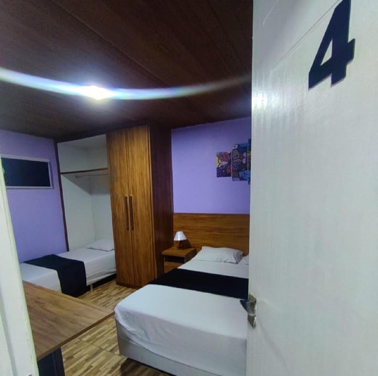 Alice Suites Arraial do Cabo Eksteriør bilde