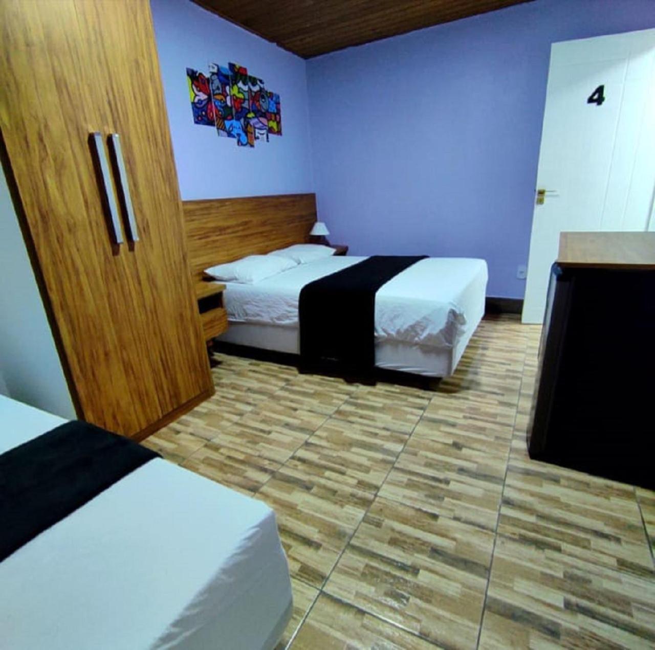 Alice Suites Arraial do Cabo Eksteriør bilde